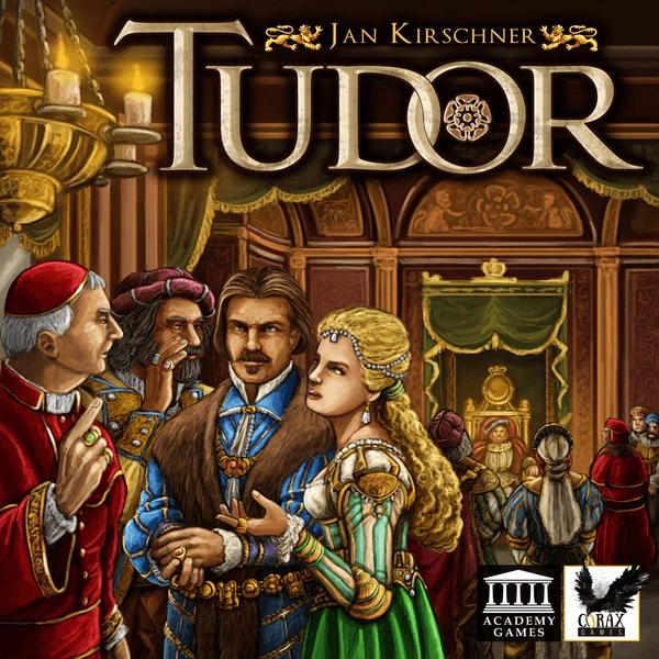 Cheap π€© Academy Games Tudor Strategy Games π 1 Academy Games Tudor Strategy Games