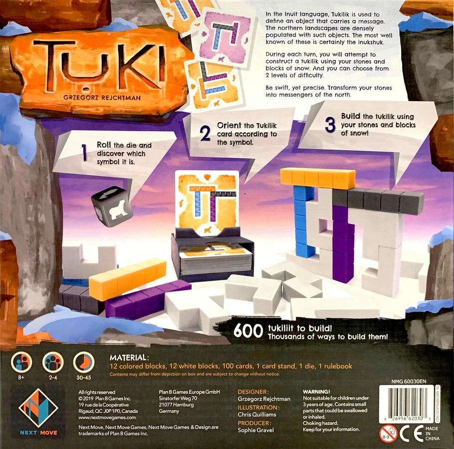 Cheapest π Next Move Games Strategy Games Tuki π 2 Next Move Games Strategy Games Tuki