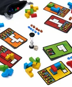 New π KOSMOS Ubongo 3D π 6 KOSMOS Ubongo 3D