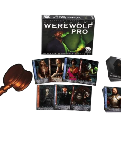 New π€© Bezier Games Strategy Games Ultimate Werewolf Pro π₯ 5 Bezier Games Strategy Games Ultimate Werewolf Pro