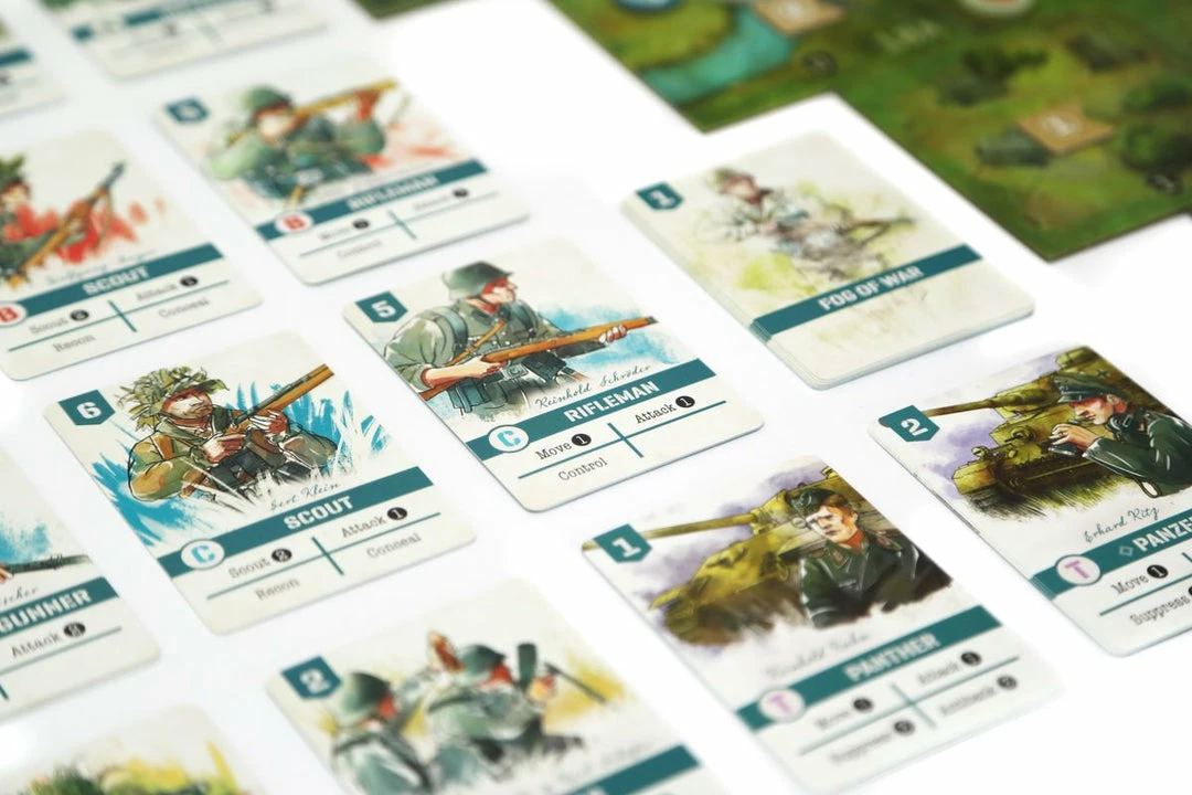 Deals π Osprey Games Undaunted Reinforcements Operation Torch β 4 Osprey Games Undaunted Reinforcements Operation Torch