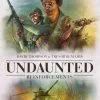 Osprey Games Undaunted Reinforcements Operation Torch