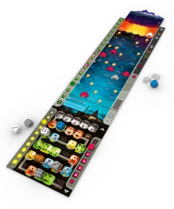 Czech Games Strategy Games Under Falling Skies