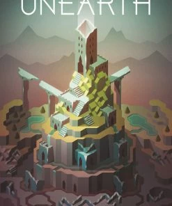 Greenbrier Games Unearth