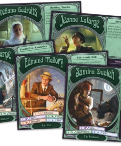 Brand new π Fantasy Flight Games Unfathomable Strategy Games β€οΈ 9 Fantasy Flight Games Unfathomable Strategy Games