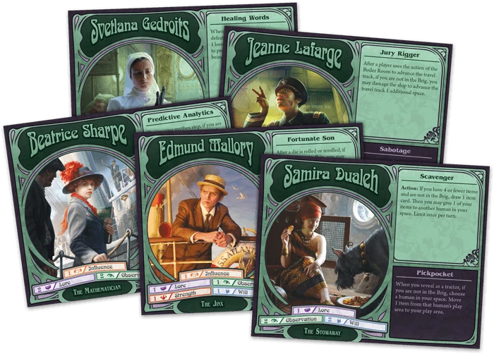 Brand new π Fantasy Flight Games Unfathomable Strategy Games β€οΈ 5 Fantasy Flight Games Unfathomable Strategy Games