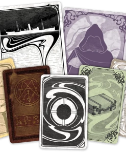 Brand new π Fantasy Flight Games Unfathomable Strategy Games β€οΈ 8 Fantasy Flight Games Unfathomable Strategy Games