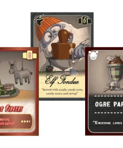 Wholesale 𧨠Redshift Games Unicorn Stew Card Games π 6 Redshift Games Unicorn Stew Card Games