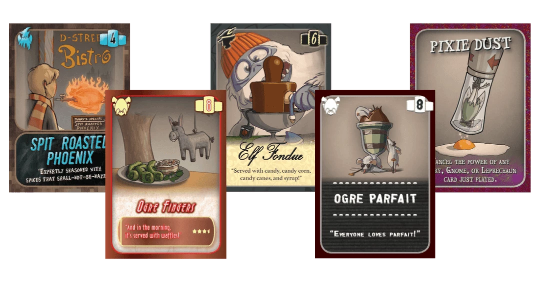 Wholesale 𧨠Redshift Games Unicorn Stew Card Games π 3 Redshift Games Unicorn Stew Card Games