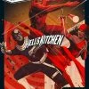 Restoration Games Strategy Games Unmatched Marvel Hell's Kitchen