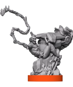 Restoration Games Strategy Games Unmatched Marvel Redemption Row