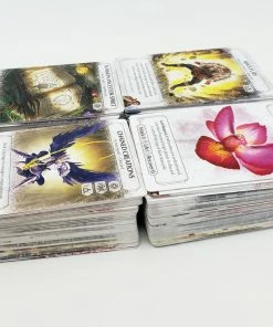 Best Sale โจ Plaid Hat Games Ashes Reborn Upgrade Kit ๐ 13 Plaid Hat Games Ashes Reborn Upgrade Kit