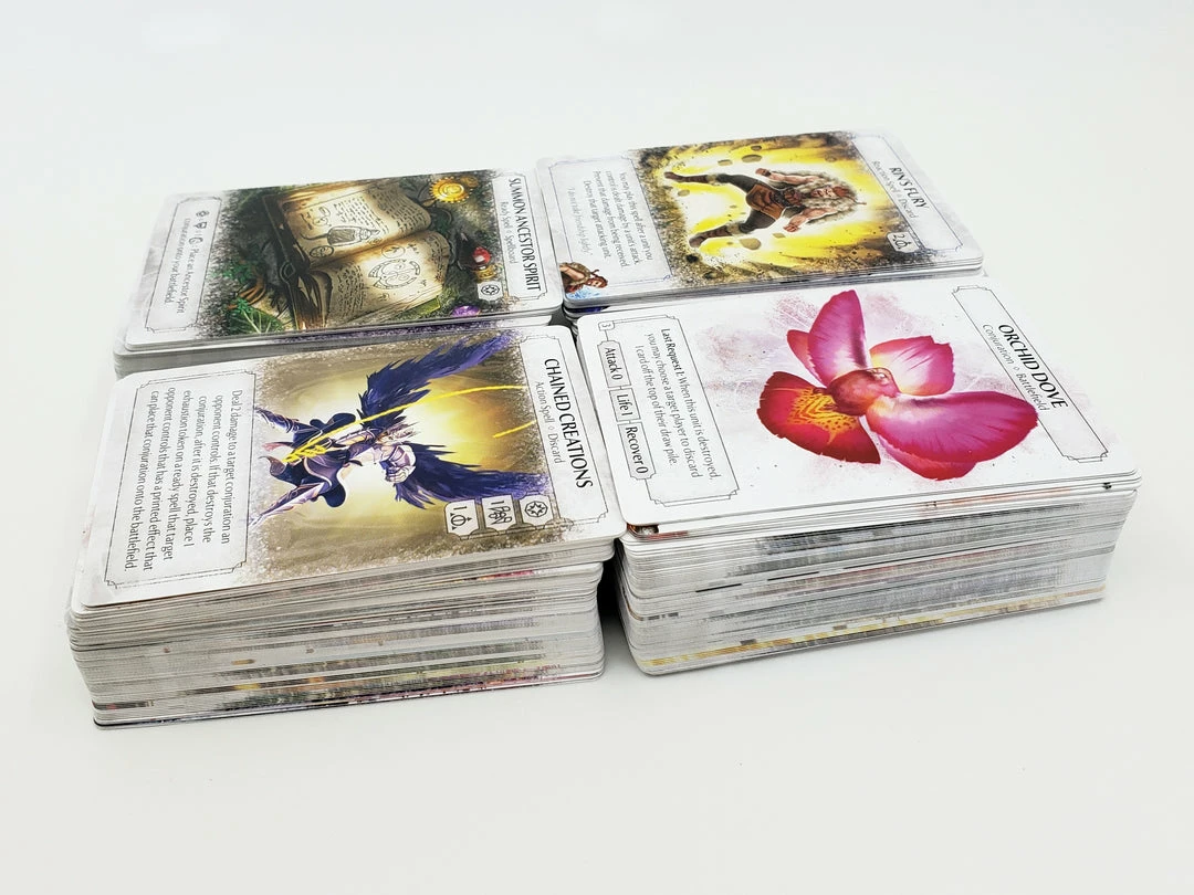 Best Sale โจ Plaid Hat Games Ashes Reborn Upgrade Kit ๐ 7 Plaid Hat Games Ashes Reborn Upgrade Kit