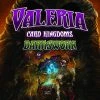 Daily Magic Games Valeria Card Kingdoms Darksworn Expansion Card Games