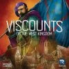 Renegade Game Studios Strategy Games Viscounts Of The West Kingdom