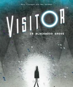 Resonym Visitor In Blackwood Grove Card Games