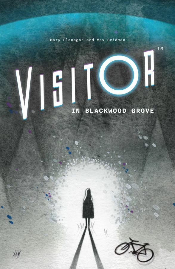 Top 10 π€© Resonym Visitor In Blackwood Grove Card Games π 1 Resonym Visitor In Blackwood Grove Card Games