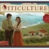Stonemaier Games Viticulture Essential Edition Strategy Games