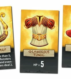 Buy 🎉 IELLO Welcome Back To The Dungeon 🔥 7 IELLO Welcome Back To The Dungeon