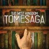 Renegade Game Studios Strategy Games The West Kingdom Tomesaga