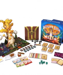 Deals π€© DV Games Best Sellers Wonder Book π 7 DV Games Best Sellers Wonder Book