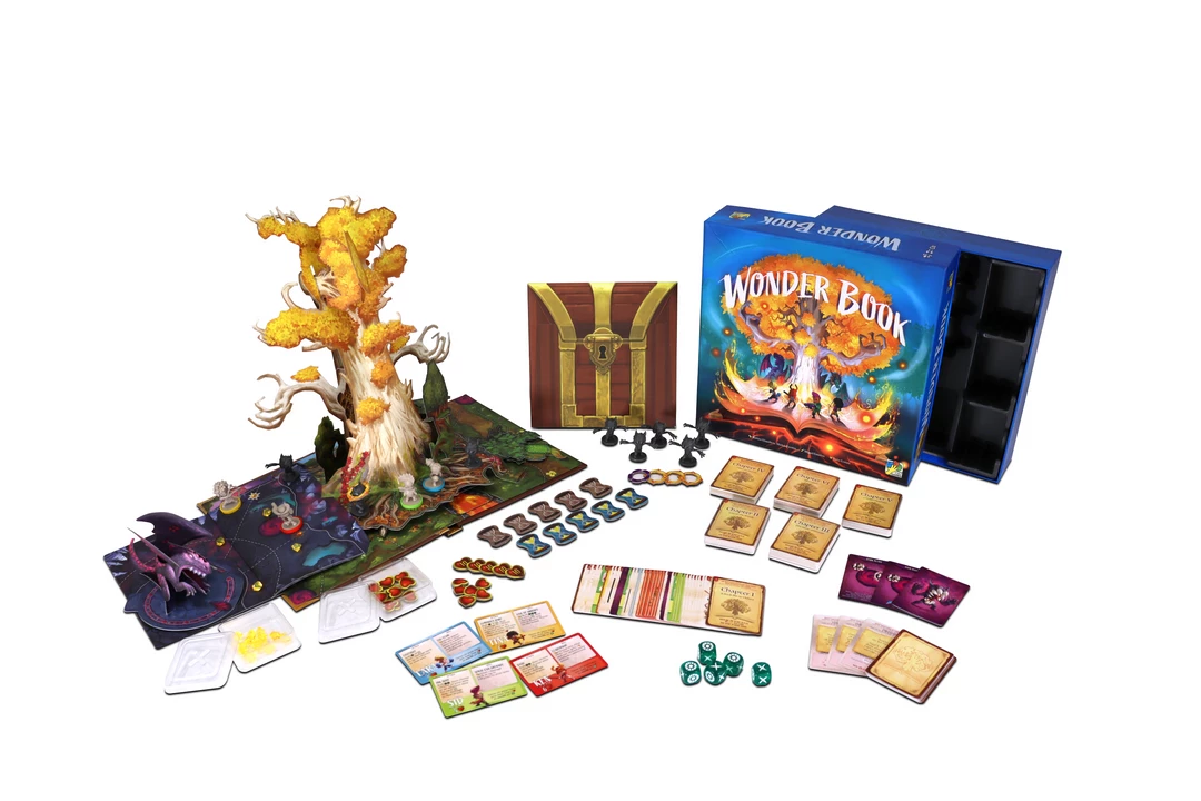 Deals π€© DV Games Best Sellers Wonder Book π 4 DV Games Best Sellers Wonder Book