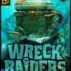 KTBG Wreck Raiders Strategy Games