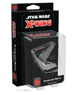 Fantasy Flight Games X Wing 2nd Edition Xi Class Light Shuttle