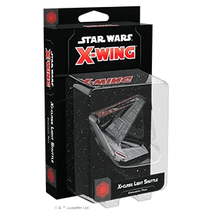 Hot Sale β€οΈ Fantasy Flight Games X Wing 2nd Edition Xi Class Light Shuttle π 1 Fantasy Flight Games X Wing 2nd Edition Xi Class Light Shuttle