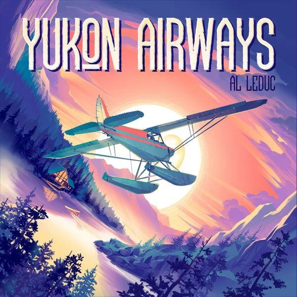 Best Sale π Ludonova Strategy Games Yukon Airways π 1 Ludonova Strategy Games Yukon Airways