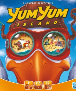 Space Cow Yum Yum Island Strategy Games