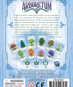 Renegade Game Studios Arboretum