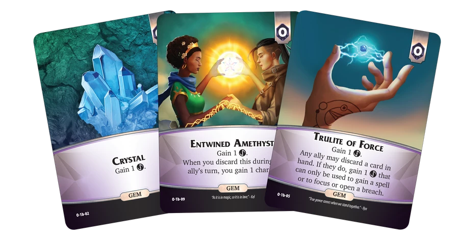Wholesale π Indie Boards & Cards Card Games Aeons End Outcasts β 3 Indie Boards & Cards Card Games Aeons End Outcasts