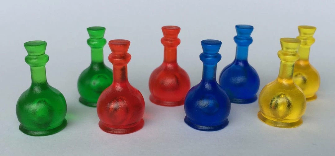 Best Sale π Czech Games Strategy Games Alchemists π 3 Czech Games Strategy Games Alchemists