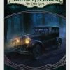 Fantasy Flight Games Card Games Arkham Horror: The Card Game - Horror In High Gear: Mythos Pack