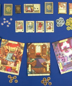 Best deal π Renegade Game Studios Bargain Quest: Sunk Costs π 5 Renegade Game Studios Bargain Quest: Sunk Costs