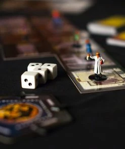 Wizards Of The Coast Betrayal At House On The Hill Strategy Games