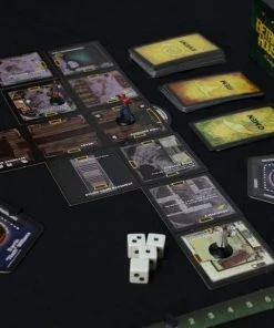 Wizards Of The Coast Betrayal At House On The Hill Strategy Games