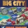 Mercury Games Big City: Urban Upgrade Expansion Strategy Games