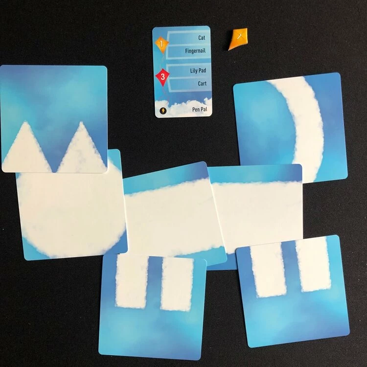 Best deal π 25th Century Games Strategy Games Cloud Control π 4 25th Century Games Strategy Games Cloud Control