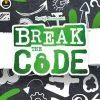 IELLO Break The Code Strategy Games
