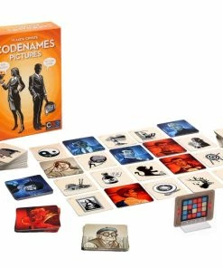 Discount π Czech Games Codenames Pictures β 8 Czech Games Codenames Pictures