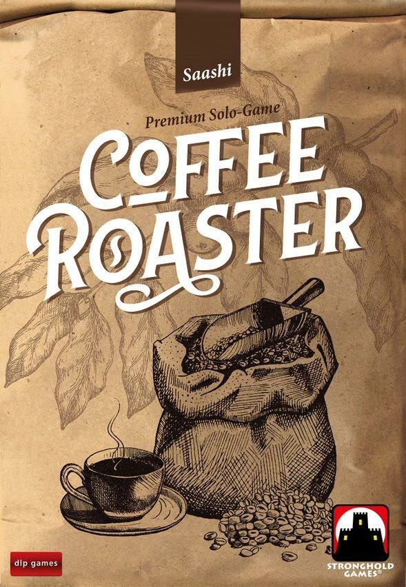 Cheapest π Stronghold Games Coffee Roaster βοΈ 1 Stronghold Games Coffee Roaster