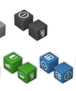 Wholesale ✔️ AEG Cubitos Strategy Games ⭐ 8 AEG Cubitos Strategy Games