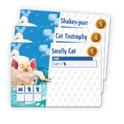 Wholesale ✔️ AEG Cubitos Strategy Games ⭐ 6 AEG Cubitos Strategy Games