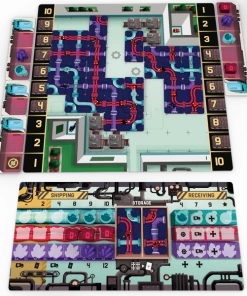 Brand new π₯° Capstone Games Curious Cargo β 5 Capstone Games Curious Cargo