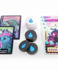 Cheapest β Roxley Games Radlands (Retail Edition) π 5 Roxley Games Radlands (Retail Edition)