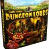 Czech Games Strategy Games Dungeon Lords