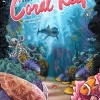 Genius Games Strategy Games Ecosystem Coral Reef