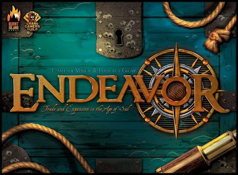 Cheapest π Burnt Island Games Endeavor Age Of Sail π₯° 1 Burnt Island Games Endeavor Age Of Sail